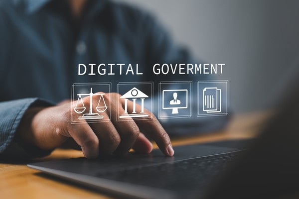 Transformasi Layanan Publik Lewat SPBE: Menuju Pemerintahan Digital yang Efisien